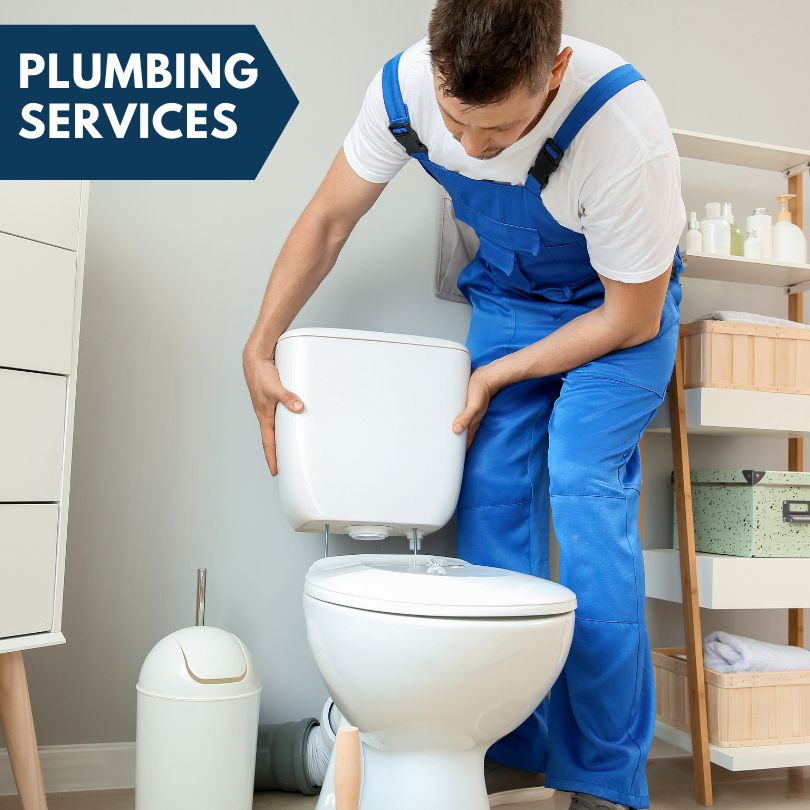 Plumbing Company in Sandy Ridge, NC