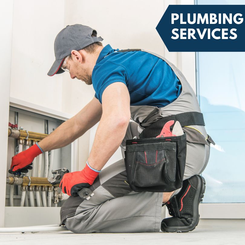 Sandy Ridge Plumbing Company